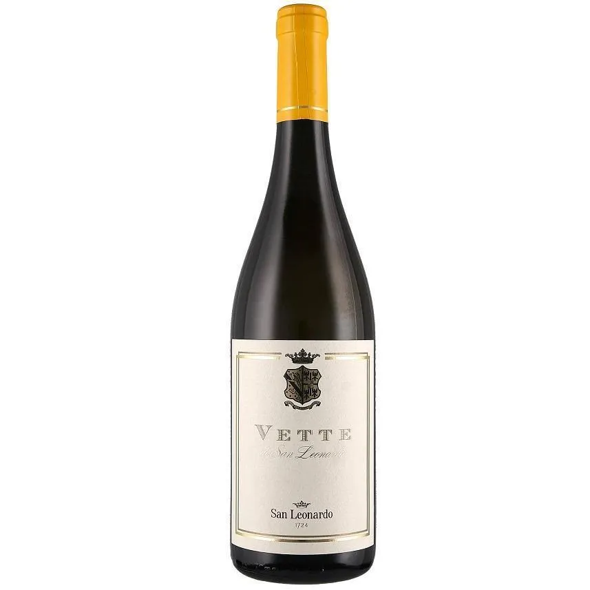 Tenuta San Leonardo Vette 2024 Sauvignon Blanc Vigneti Delle Dolomiti 75 cl