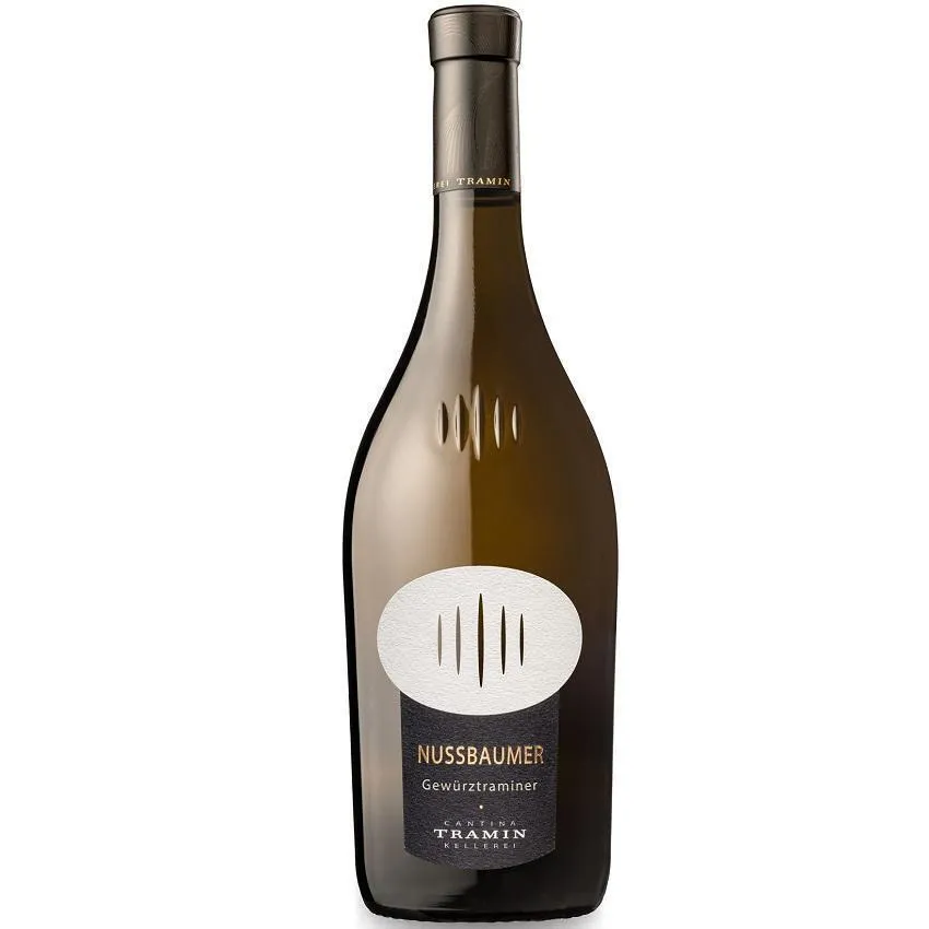 Cantina Tramin Kellerei Gewurztraminer Nussbaumer 2022 Doc Alto Adige 75 cl