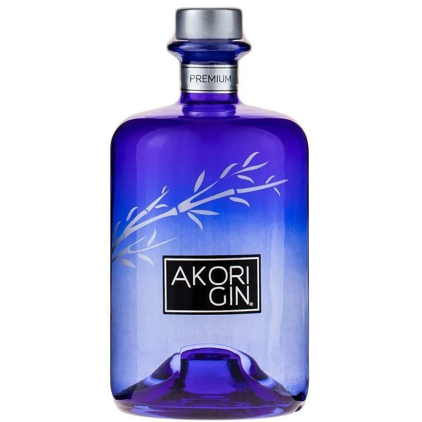 Akori Gin Premium 70 cl