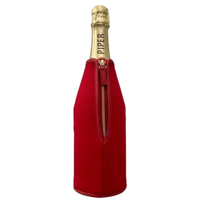 Piper-Heidsieck Champagne Cuvee Brut Con Jack Termico 75 cl - immagine 2