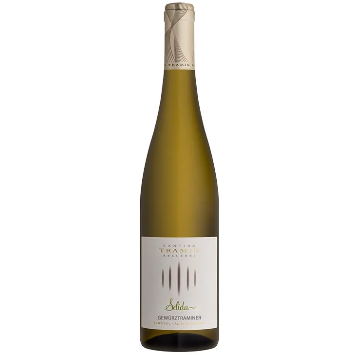 Cantina Tramin Kellerei Selida 2024 Gewurztraminer Sudtirol Alto Adige 75 cl