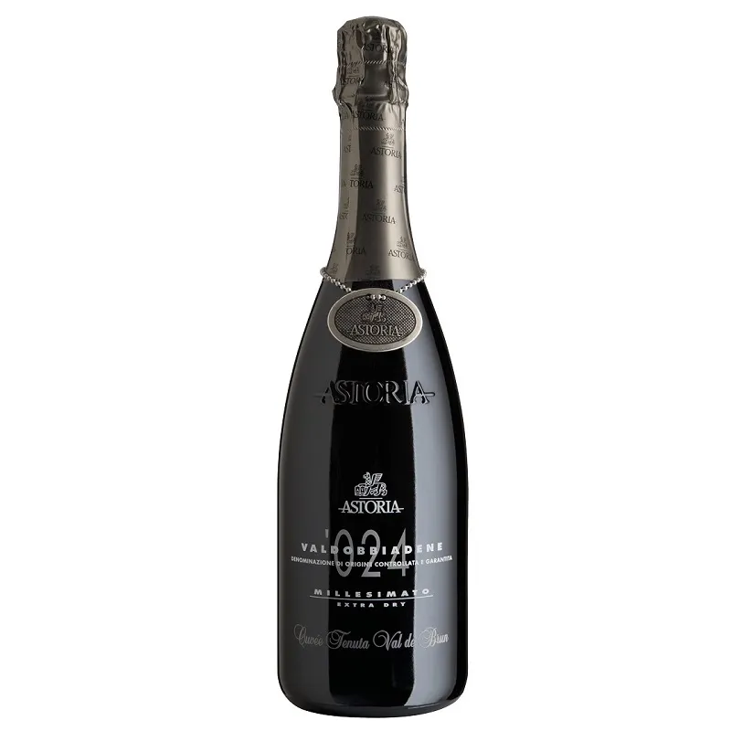 Astoria Valdobbiadene Millesimato Extra Dri 024 Docg 75 cl