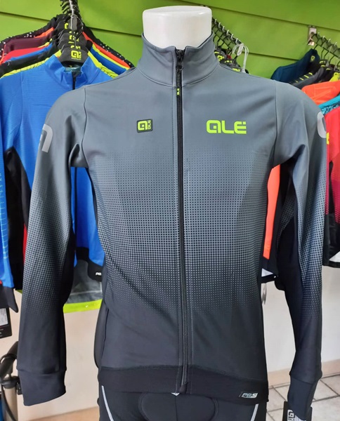 Alé Dots DWR Maglia Uomo PR-S