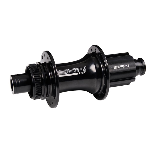 Mozzo BRN Road/Gravel Posteriore X46 Disco Center Lock Campagnolo 13V